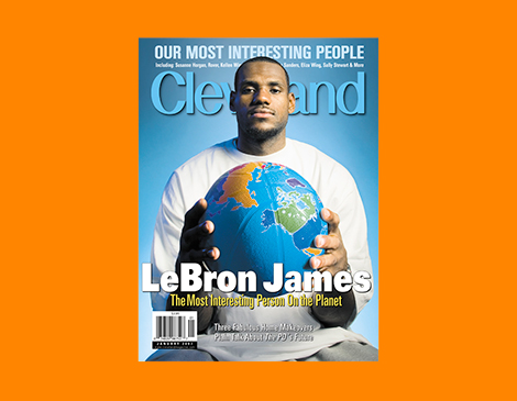 LeBron James LeBron James