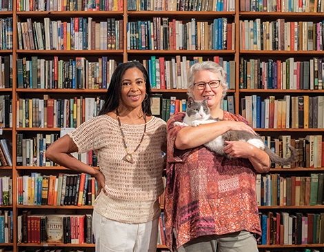 Loganberry Books Loganberry Books