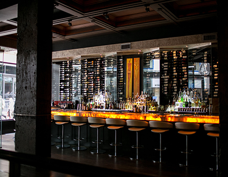 Lola Bar Lola Bar