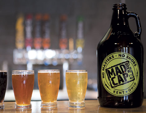 Madcap Brew Co.