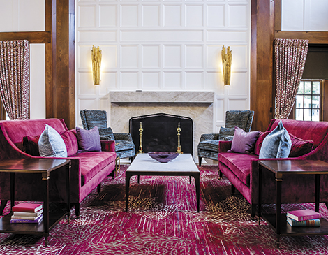 Mayfield Sand Ridge Club