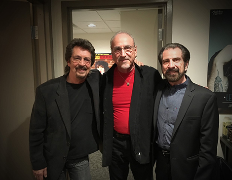 Michael Stanley Michael Stanley