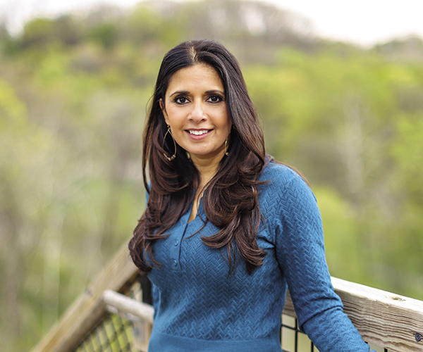 Nasreen Starner