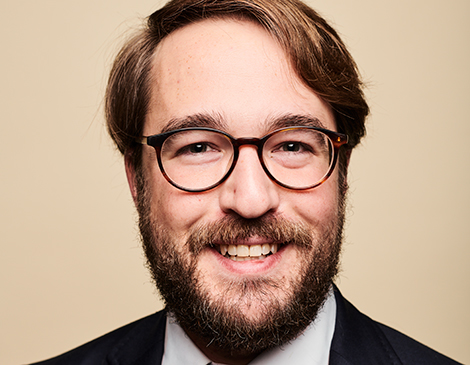 Nick Castele Nick Castele