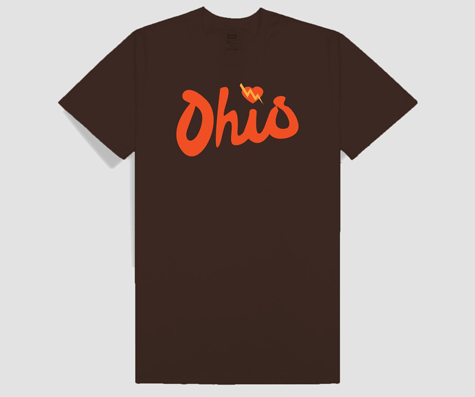 Ohio, Ilthy