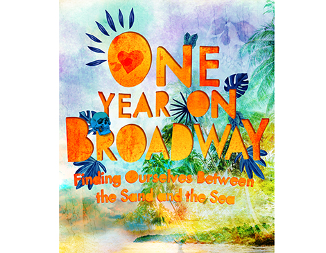 One Year On Broadway