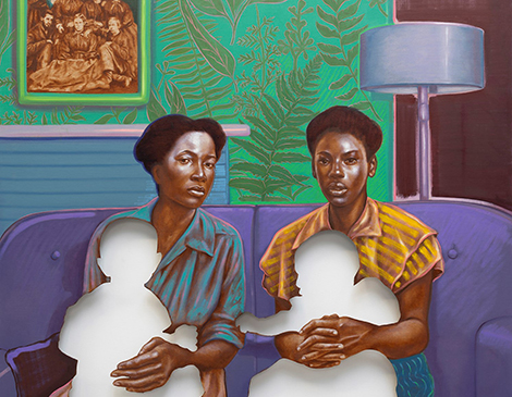 Picturing Motherhood Picturing Motherhood