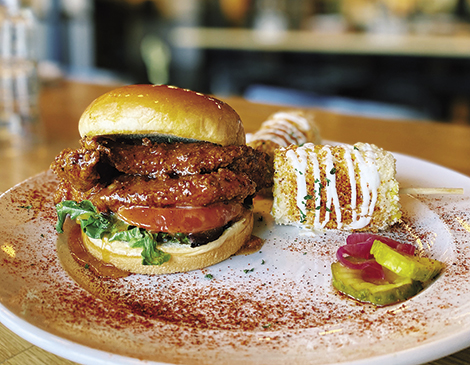 Sauce The City, Best Restaurants 2021 Sauce The City, Best Restaurants 2021