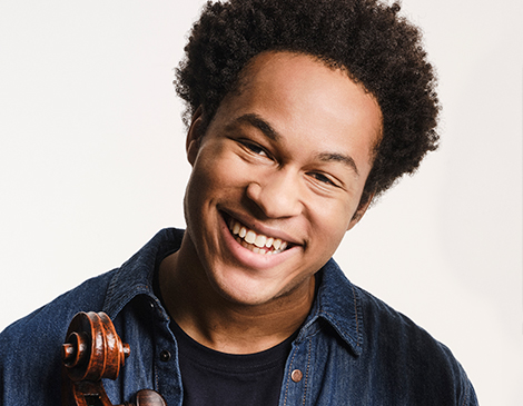 Sheku Kanneh-Mason Sheku Kanneh-Mason