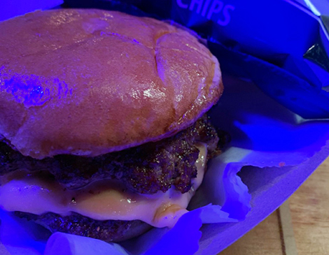 Smashburger Smashburger