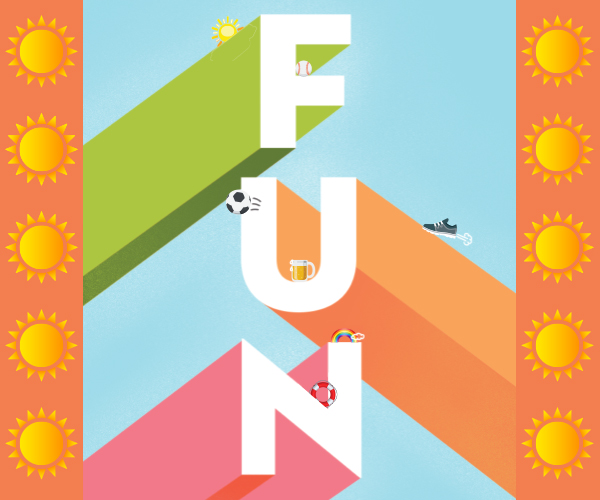Summer Fun Guide 2021 Summer Fun Guide 2021