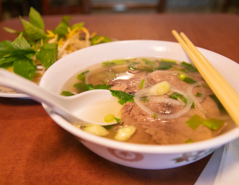 Superior Pho