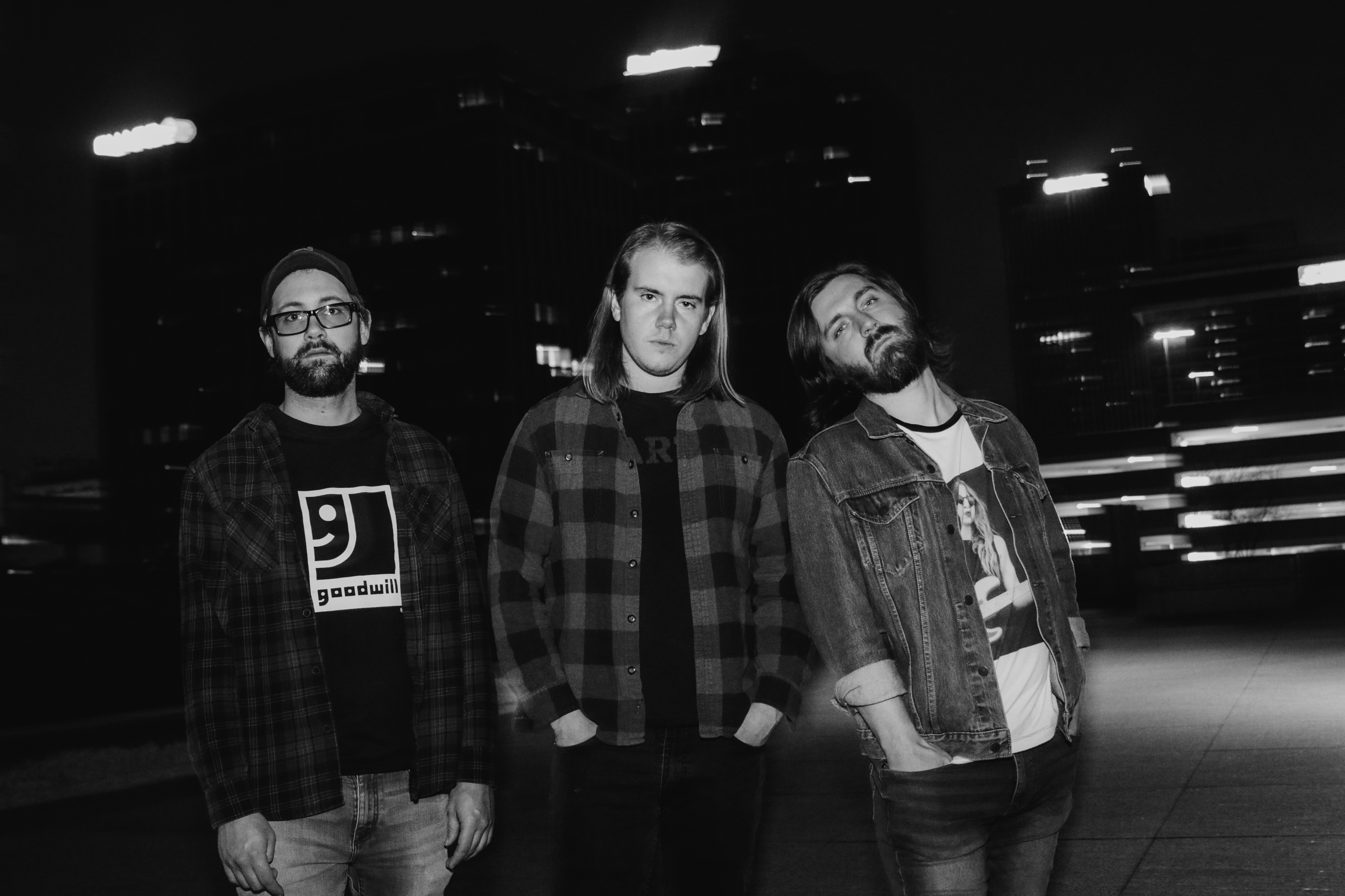 The Buffalo Ryders