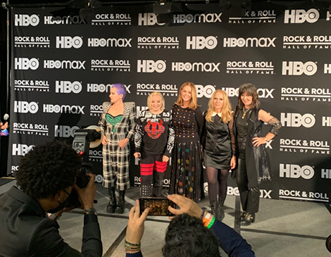 The Go-Go's The Go-Go's