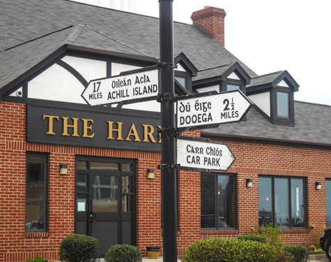 The Harp