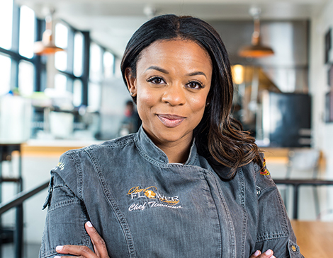 Tiwanna Scott-Williams, Best Restaurants 2021 Tiwanna Scott-Williams, Best Restaurants 2021