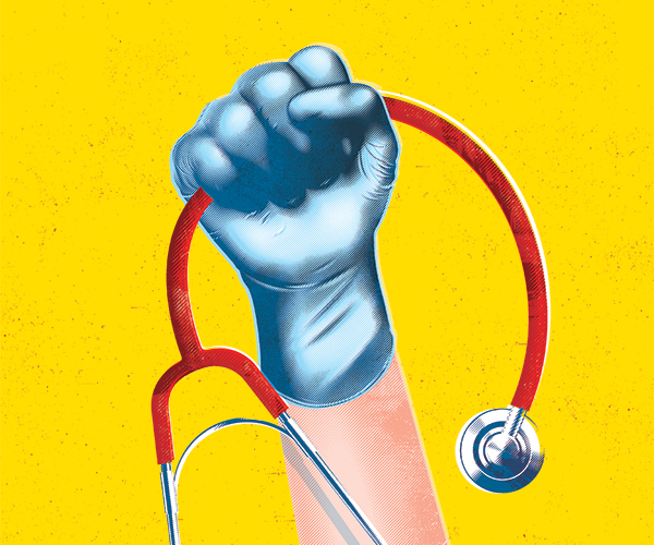 Top Doctors 2020: COVID-19 Special Report Top Doctors 2020: COVID-19 Special Report