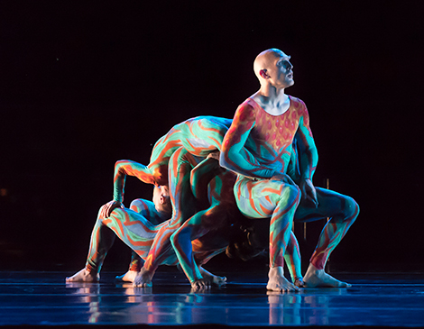 Tremont's Arts In August Tremont's Arts In August