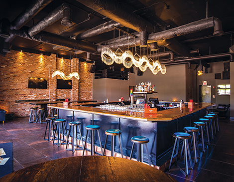 Twist Social Club Twist Social Club