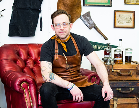 Vinnie Cimino, Best Restaurants 2021 Vinnie Cimino, Best Restaurants 2021
