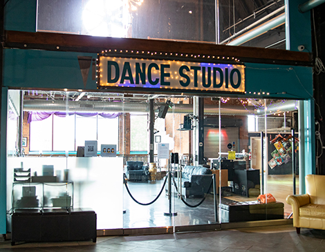 Viva Dance Studio