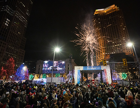 Winterfest Winterfest