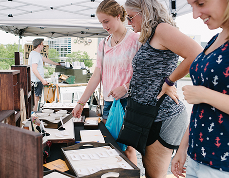 Youngstown Flea Youngstown Flea