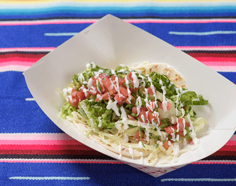 Best Damn Taco Best Damn Taco