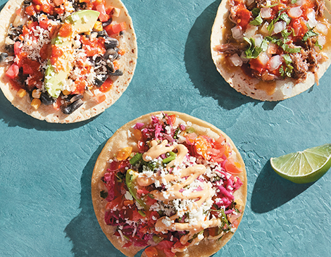 Taco Guide, Cleveland Magazine Taco Guide, Cleveland Magazine