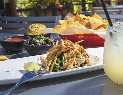 Zocalo's Beyond Taco Zocalo's Beyond Taco