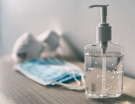 1 Article COVID-19 Fall 2023 Preventions Cleveland Magazine