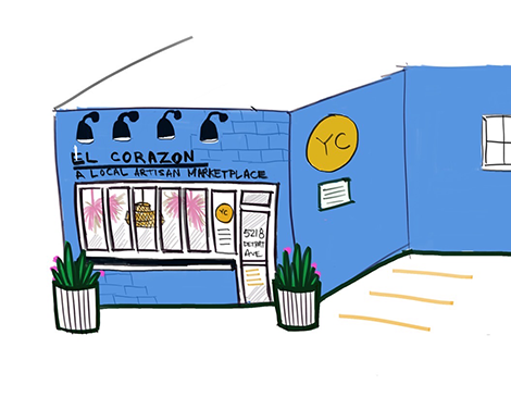 1 Article Yellowcake Soft Launch Cleveland Magazine