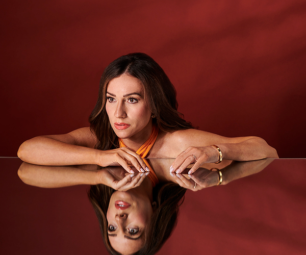 Courtesy Megann Galehouse, assisted by Magan McLaughlin / Cleveland Magazine