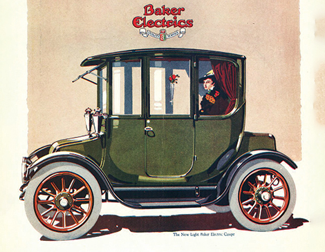 Courtesy Wikimedia Commons / Cleveland Magazine