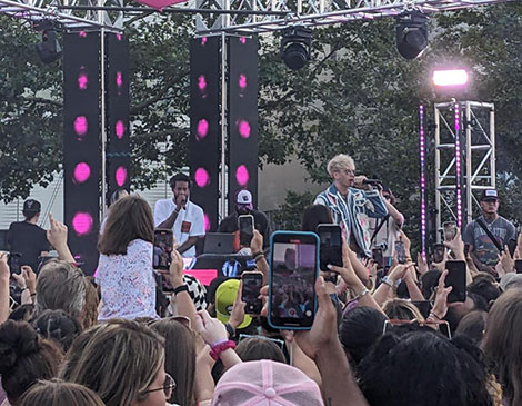 MGK Day 2023 MGK Day 2023