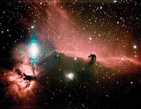 Northeast Ohio's Night Sky is Preserved at Montville's Observatory