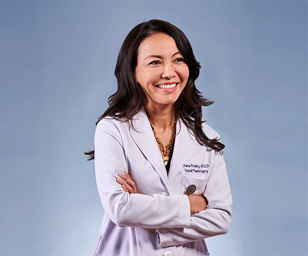 Photo by Megann Galehouse, assisted by Magan McLaughlin / Cleveland Magazine / Diana Ponsky