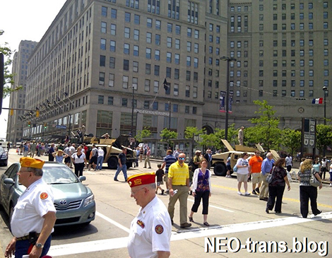 Public-Square-Marine Week