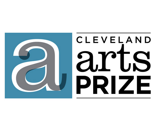 Cleveland Arts Prize Logo