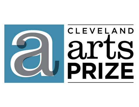 Cleveland Arts Prize Logo