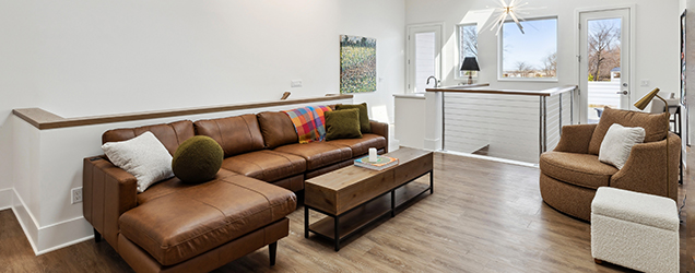 Courtney Fantelli, New Horizon Media Group