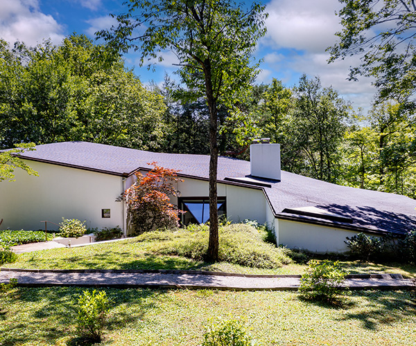 Exterior, ShanerShots