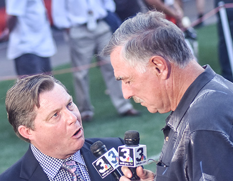 Jim Donovan Jim Donovan