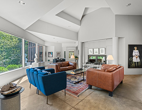 Living Room, ShanerShots