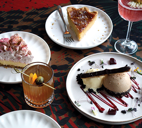 Rood food and pie downtown lakewood tremont