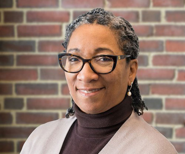 Sandra  Madison, CEO and Chairperson, Robert P. Madison International