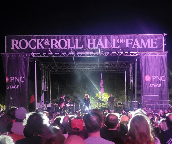 St. Vincent Rock Hall