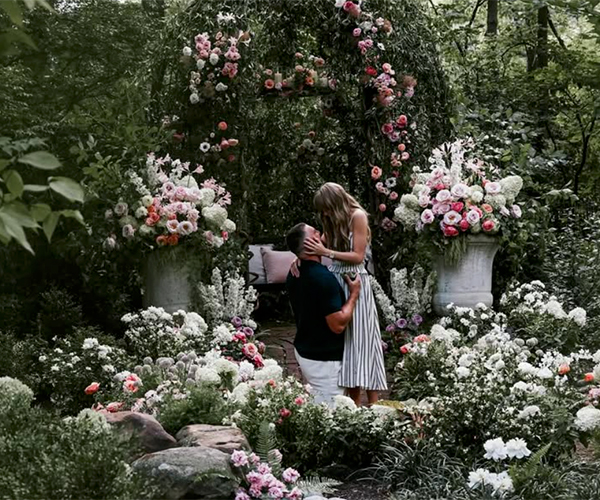 Taylor Swift & Travis Kelce