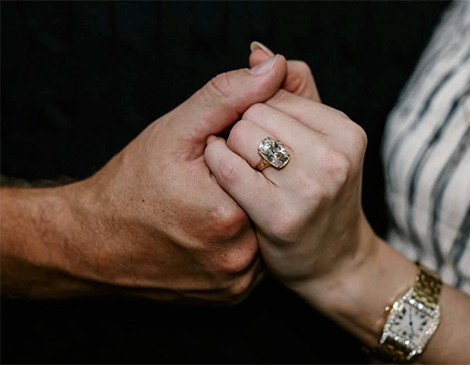 Taylor Swift & Travis Kelce