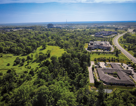 470x365-Article-1 Aerial view of property for development in Beachwood